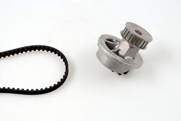 Water Pump & Timing Belt Kit K980052A