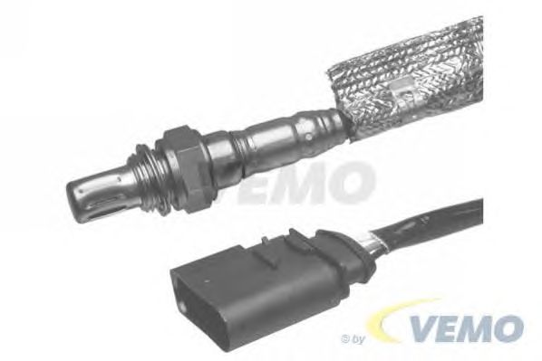 Lambda Sensor V10-76-0079