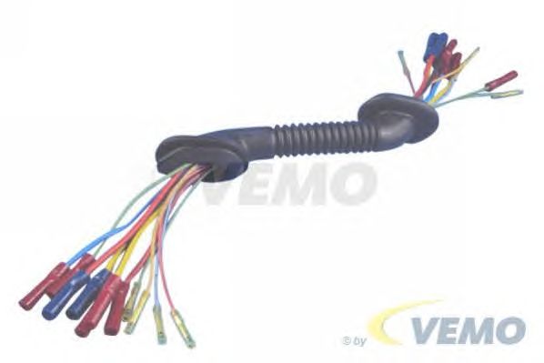 Kit de montage, kit de câbles V10-83-0002