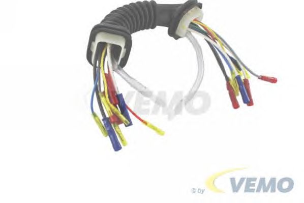 Reparatieset, kabelset V10-83-0053