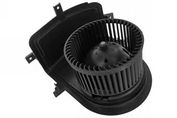 Interior Blower; Suction Fan, cabin air V15-03-1852