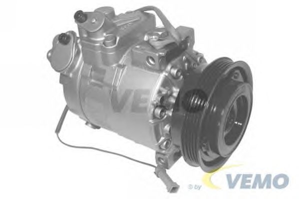Compressor, airconditioning V15-15-0012