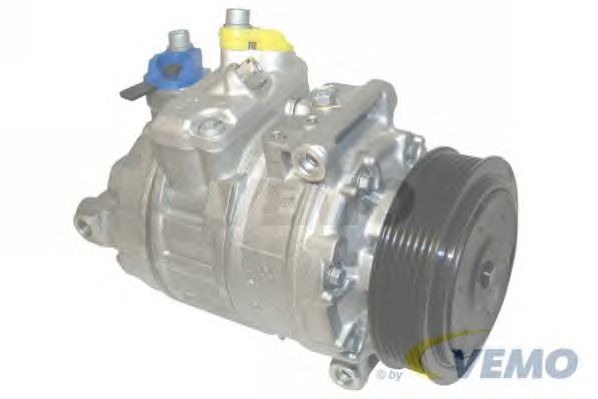 Compressor, ar condicionado V15-15-0015