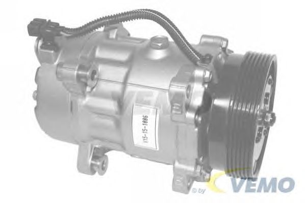 Compressor, ar condicionado V15-15-1006
