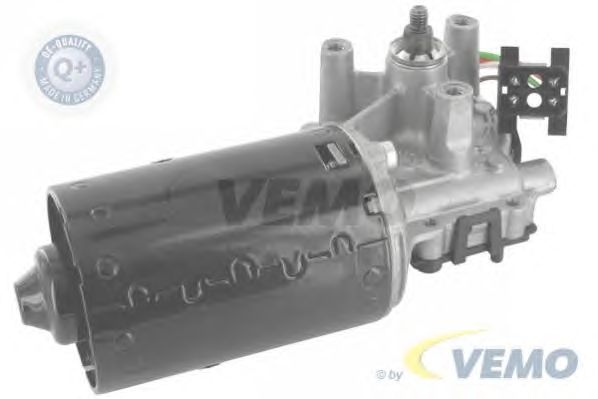 Viskermotor V20-07-0001