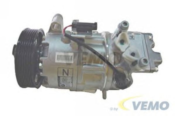 Kompressor, Klimaanlage V20-15-0039