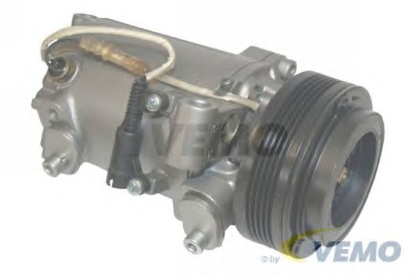 Kompressor, Klimaanlage V20-15-1007