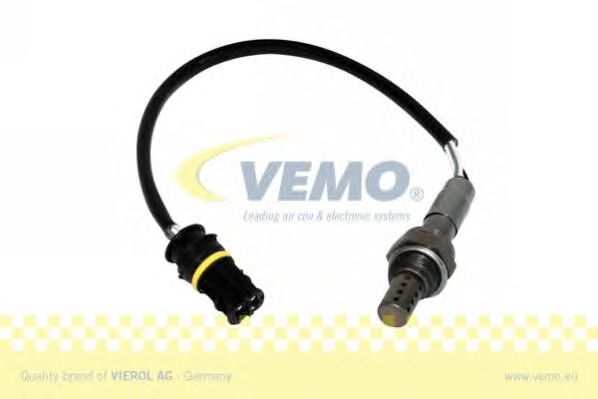 Lambda Sensor V20-76-0012