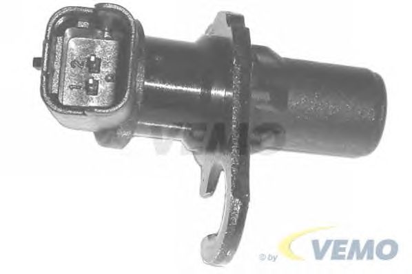 Devir sayisi sensörü, Motor kumandasi V22-72-0020