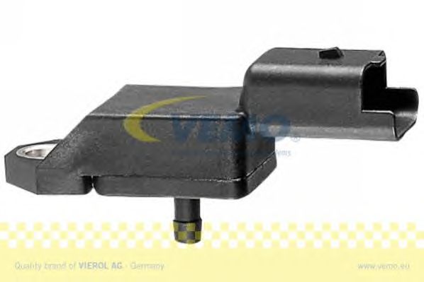 Air Pressure Sensor, height adaptation; Sensor, intake manifold pressure V22-72-0077