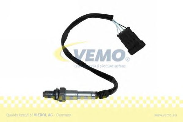 Lambda Sensor V24-76-0004