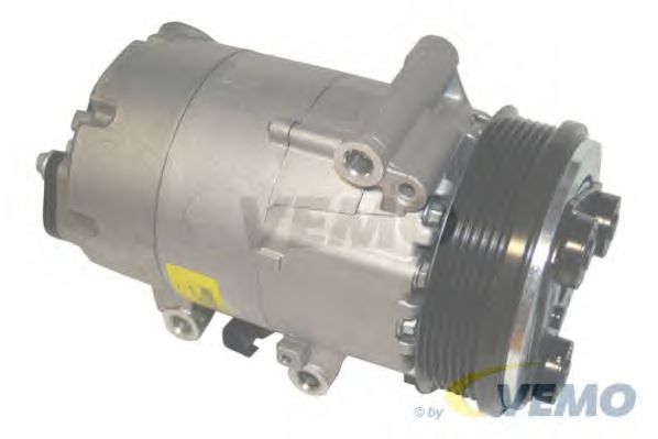 Compressor, airconditioning V25-15-0017