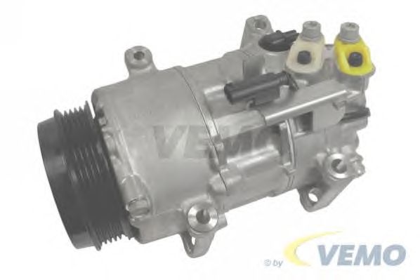 Compressor, airconditioning V30-15-0020