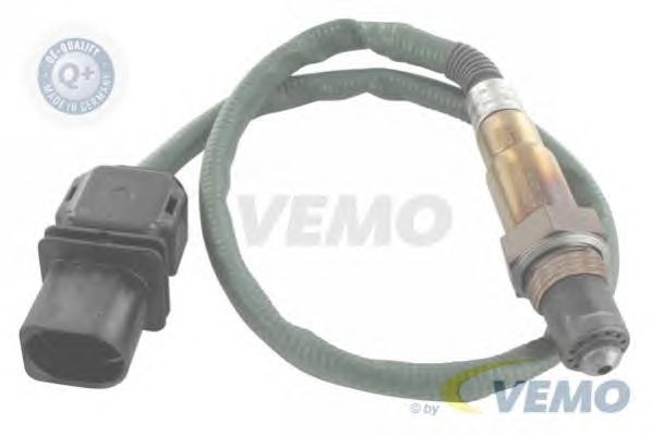 Lambda sensörü V30-76-0038