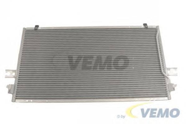 Condensator, airconditioning V38-62-0012