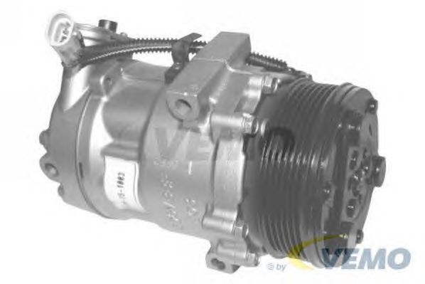 Compressor, airconditioning V40-15-0003