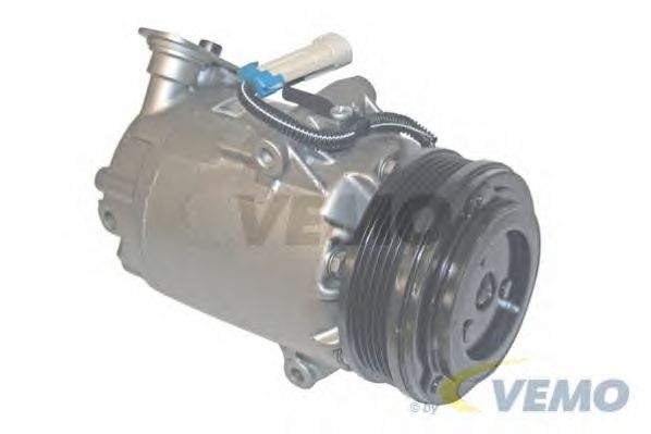 Compressor, air conditioning V40-15-1008