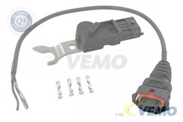 ABS Sensor; Toerentalsensor, motormanagement; Sensor, nokkenaspositie V40-72-0397