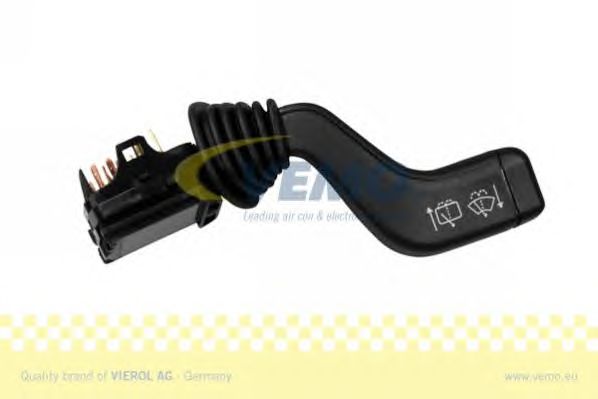 Wiper Switch; Steering Column Switch; Switch, wipe interval control V40-80-2402