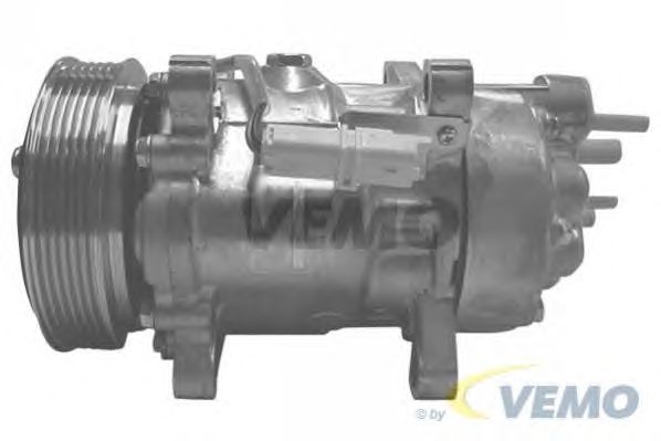 Compressor, ar condicionado V42-15-0001