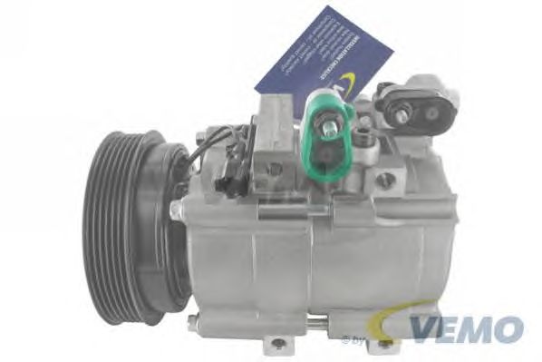 Compressor, air conditioning V52-15-0003