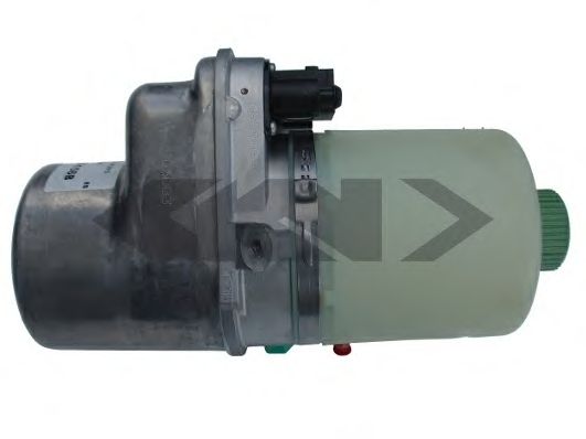 Hydraulic Pump, steering system 54456