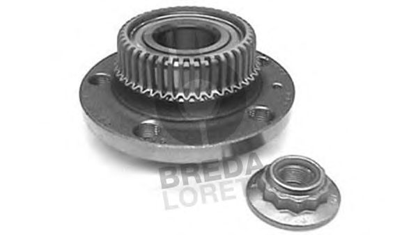 Wheel Bearing Kit CR 2499