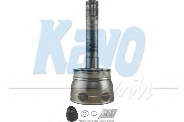 Joint Kit, drive shaft CV-6507