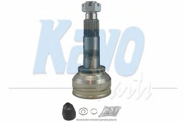 Joint Kit, drive shaft CV-8002