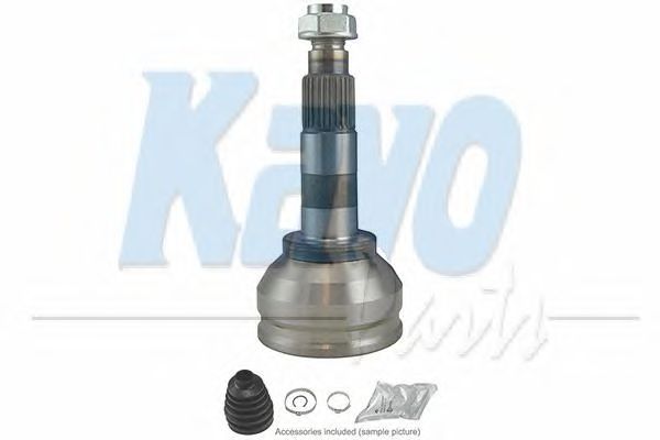 Joint Kit, drive shaft CV-8003
