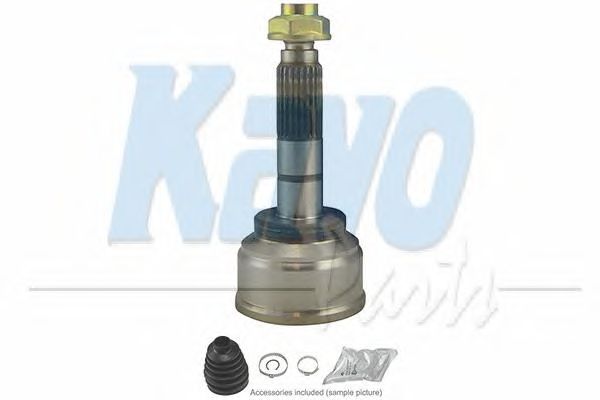 Joint Kit, drive shaft CV-8004