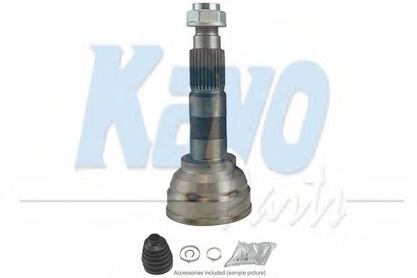 Joint Kit, drive shaft CV-8009