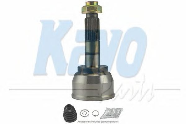 Joint Kit, drive shaft CV-8011