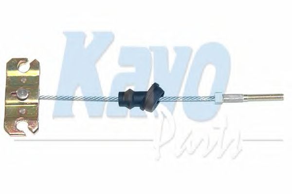 Cable, parking brake BHC-4517