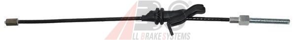 Cable, parking brake K10061