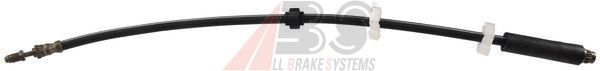 Brake Hose SL 3879