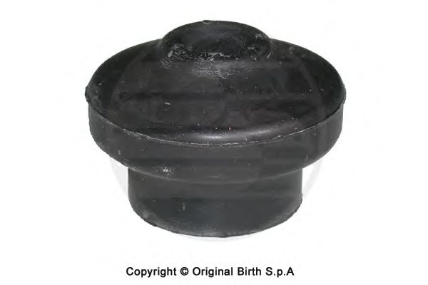 Rubber Buffer, engine mounting 50521