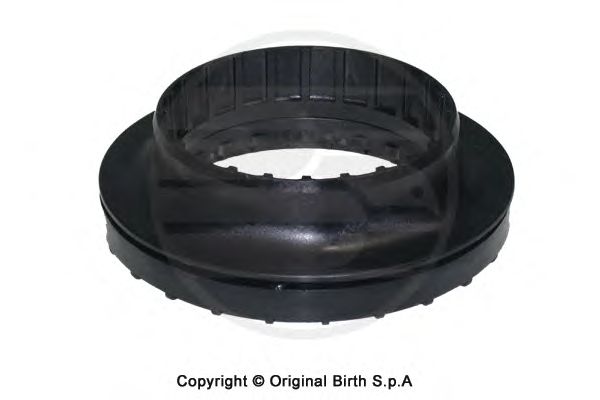 Anti-Friction Bearing, suspension strut support mounting 6359