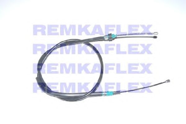 Cable, parking brake 42.1530