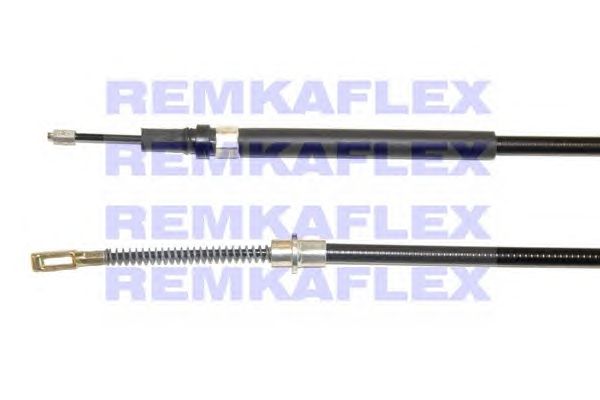 Cable, parking brake 44.1400
