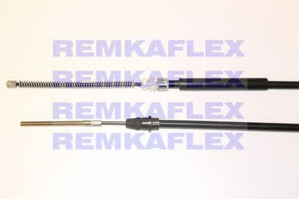 Cable, parking brake 44.1881