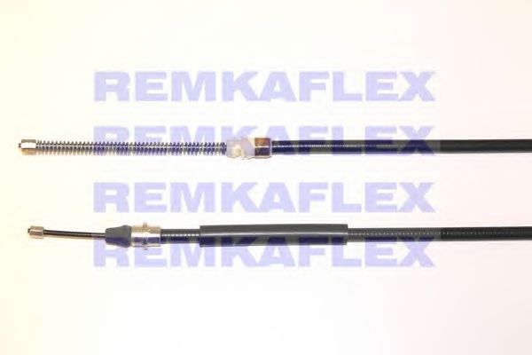 Cable, parking brake 44.1891