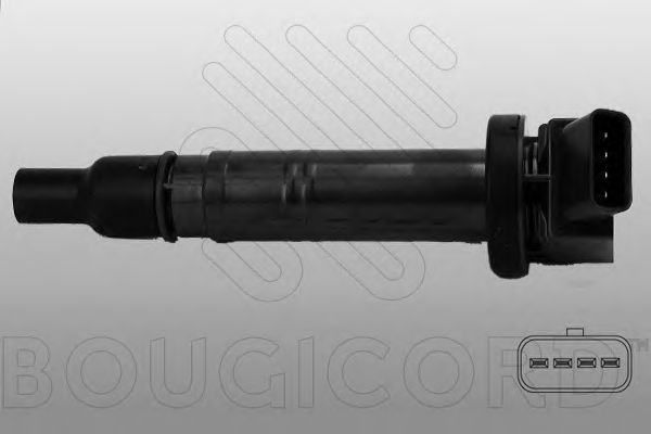Ignition Coil 155142
