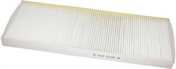 Filter, interior air 17087