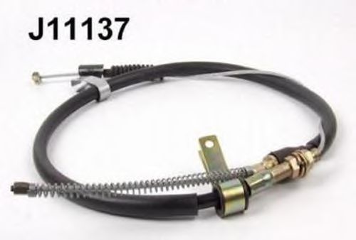 Cable, parking brake J11137