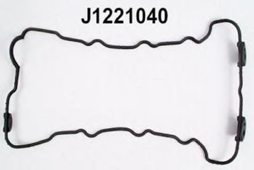 Klepdekselpakking J1221040