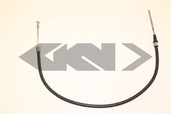 Clutch Cable 43889