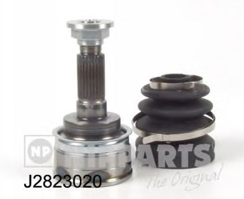 Joint Kit, drive shaft J2823020