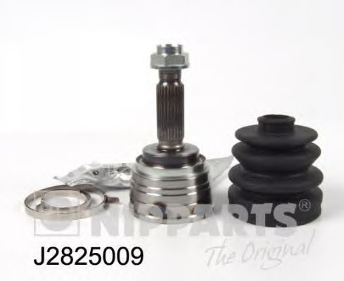 Joint Kit, drive shaft J2825009