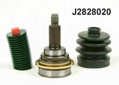 Joint Kit, drive shaft J2828020